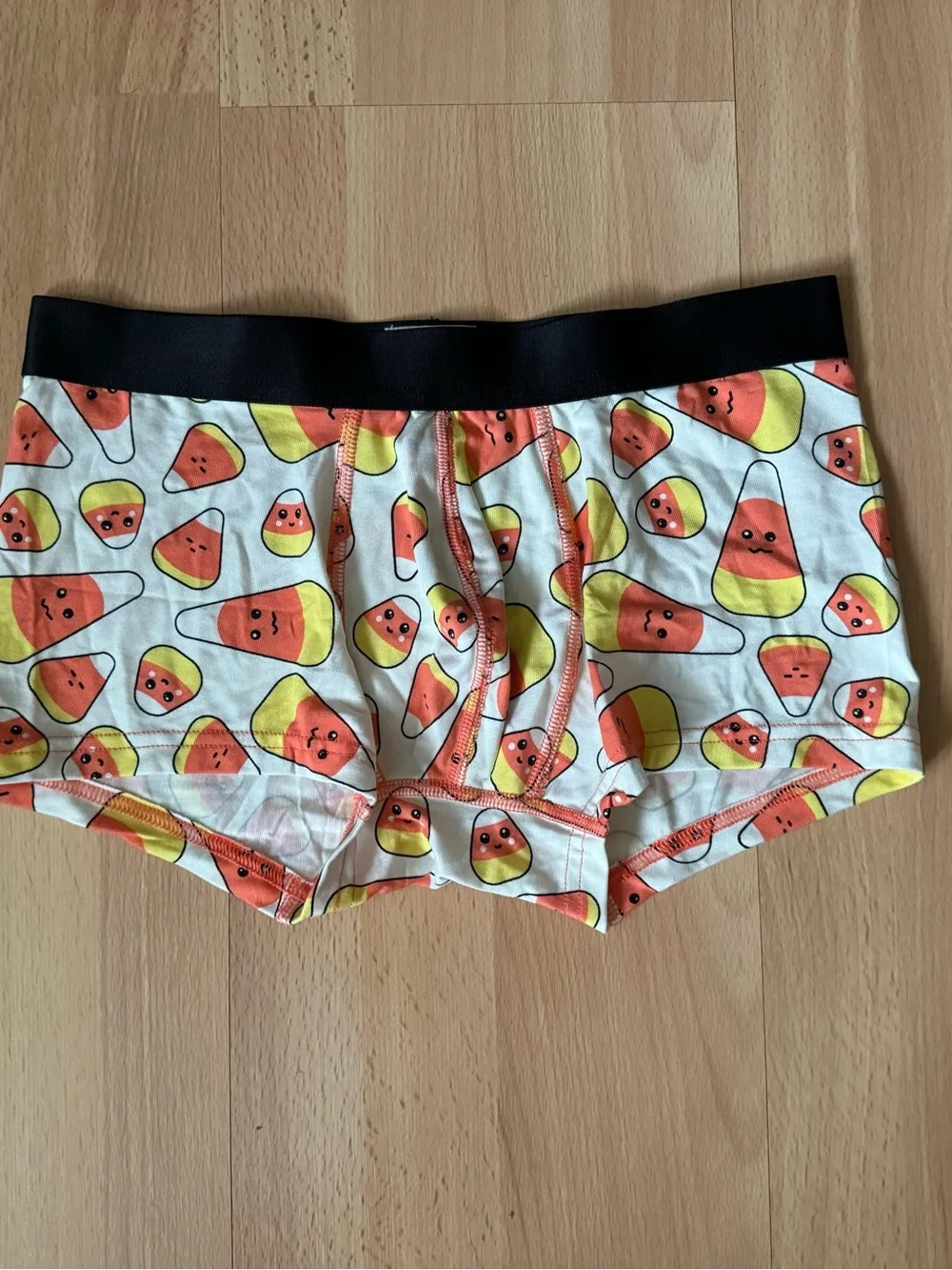 Bundle of 5 MeUndies, “Halloween” Men’s Boxer Briefs, NWOT, Size Small